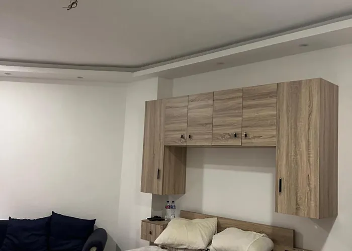 Appartement Fieesta *