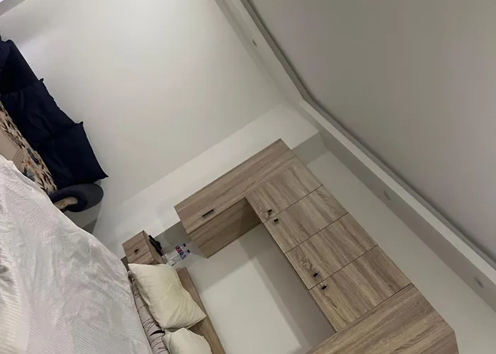 Fieesta Appartement *